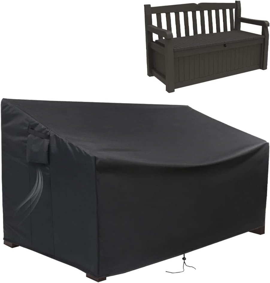 Grey+Waterproof cover